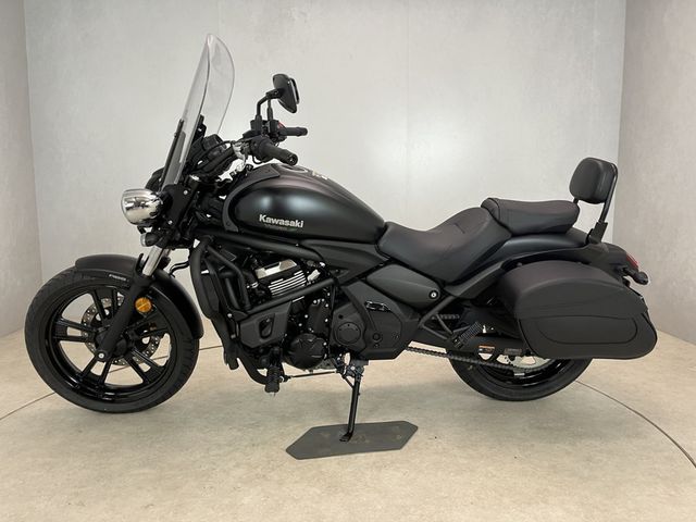 kawasaki - vulcan-s-tourer