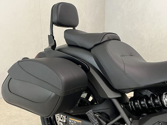 kawasaki - vulcan-s-tourer