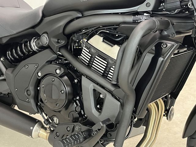 kawasaki - vulcan-s-tourer