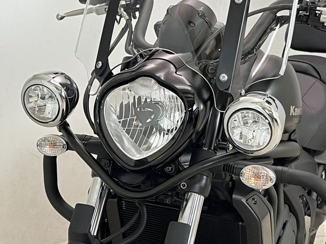 kawasaki - vulcan-s-tourer