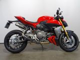 DUCATI STREETFIGHTER V2