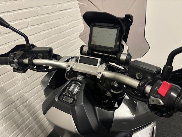 honda - x-adv