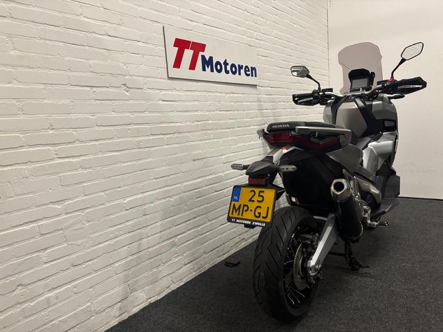 honda - x-adv