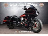 HARLEY-DAVIDSON CVO ROAD GLIDE