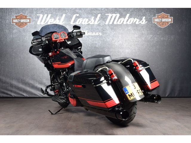 harley-davidson - cvo-road-glide