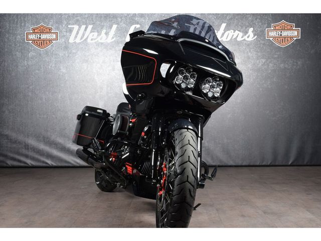 harley-davidson - cvo-road-glide