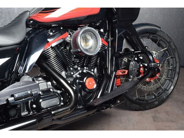 harley-davidson - cvo-road-glide