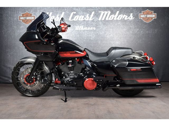 harley-davidson - cvo-road-glide