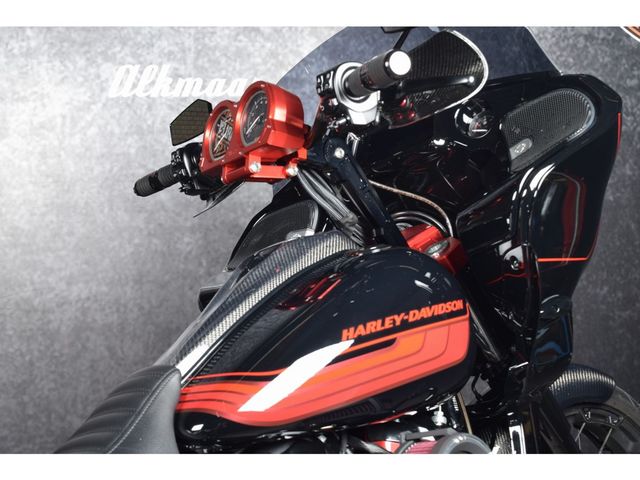 harley-davidson - cvo-road-glide