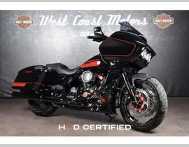 Harley-Davidson Road Glide CVO 2021 occasion