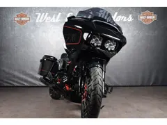 Harley-Davidson Fltrxse CVO Road Glide Performance Bagger! 2021 occasion – foto 3 van 11