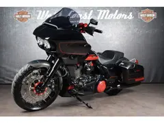 Harley-Davidson Fltrxse CVO Road Glide Performance Bagger! 2021 occasion – foto 4 van 11