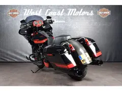 Harley-Davidson Fltrxse CVO Road Glide Performance Bagger! 2021 occasion – foto 6 van 11
