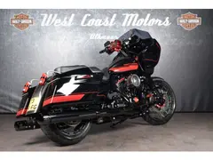 Harley-Davidson Fltrxse CVO Road Glide Performance Bagger! 2021 occasion – foto 7 van 11