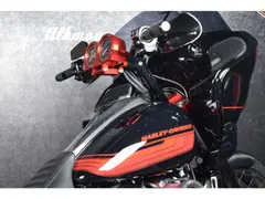 Harley-Davidson Fltrxse CVO Road Glide Performance Bagger! 2021 occasion – foto 10 van 11