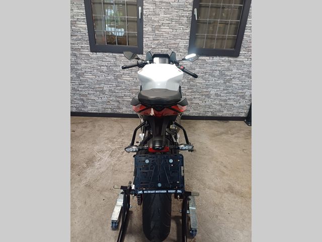 aprilia - rs-457