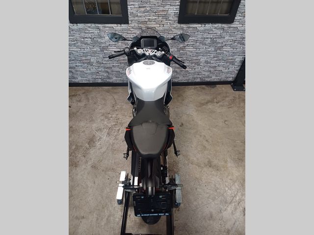 aprilia - rs-457
