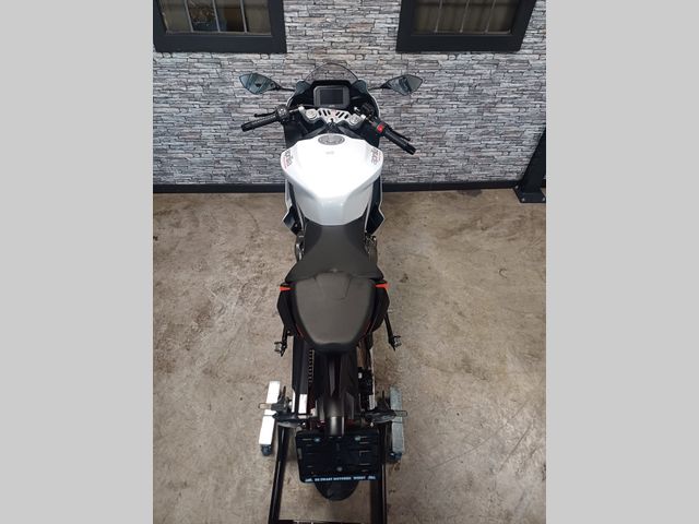 aprilia - rs-457