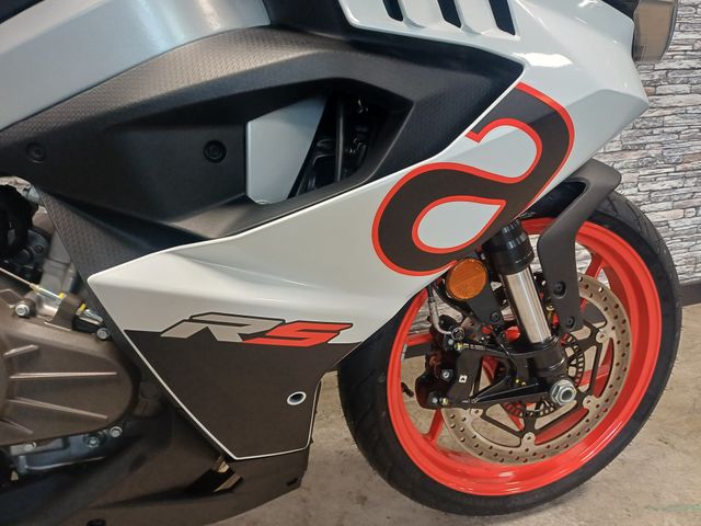 aprilia - rs-457