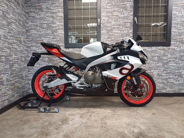 aprilia - rs-457