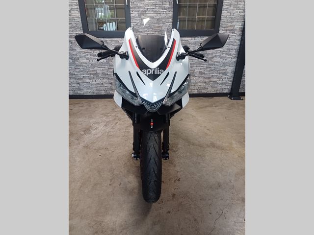 aprilia - rs-457