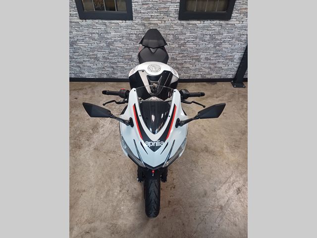 aprilia - rs-457