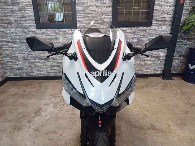 aprilia - rs-457