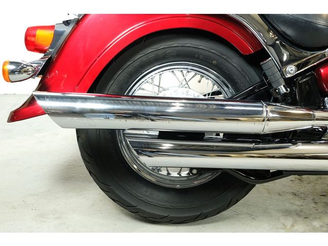 suzuki - c-800-intruder