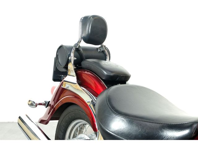 suzuki - c-800-intruder