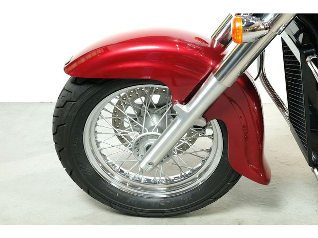 suzuki - c-800-intruder