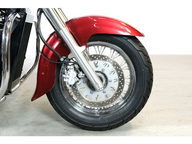 suzuki - c-800-intruder