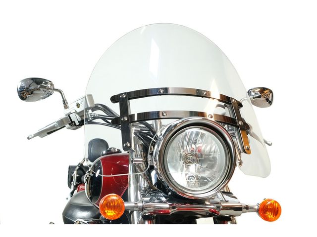 suzuki - c-800-intruder