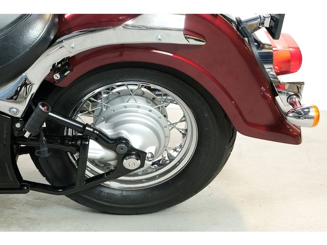 suzuki - c-800-intruder