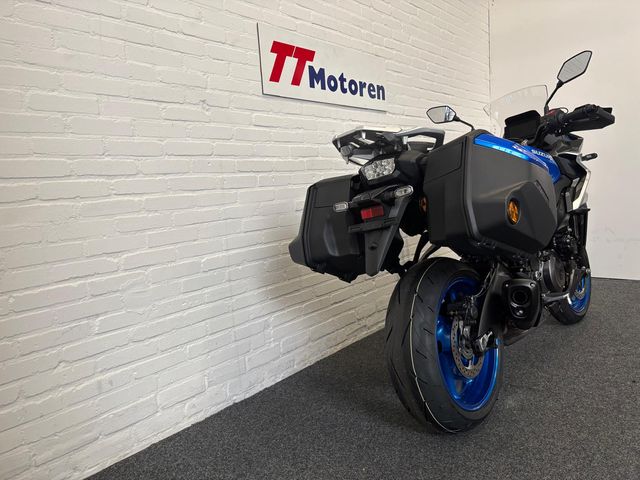 suzuki - gsx-s-1000-gx