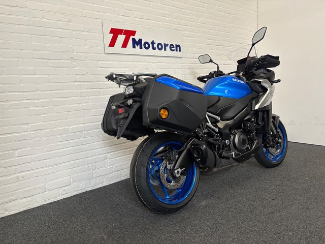suzuki - gsx-s-1000-gx
