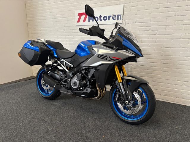 suzuki - gsx-s-1000-gx