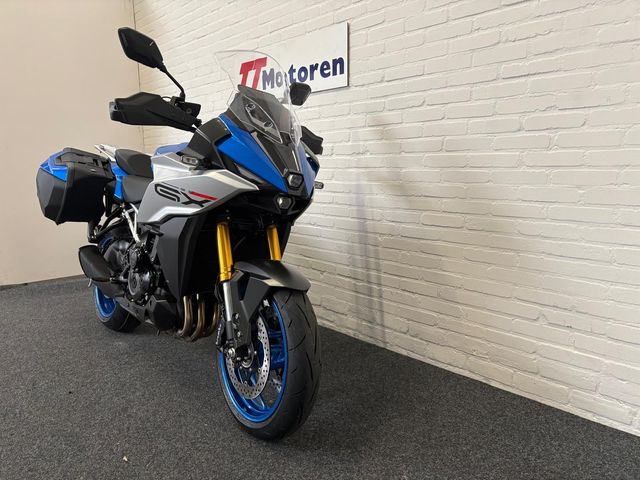 suzuki - gsx-s-1000-gx