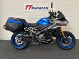SUZUKI GSX-S 1000 GX