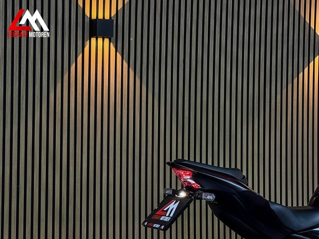 kawasaki - z900-performance