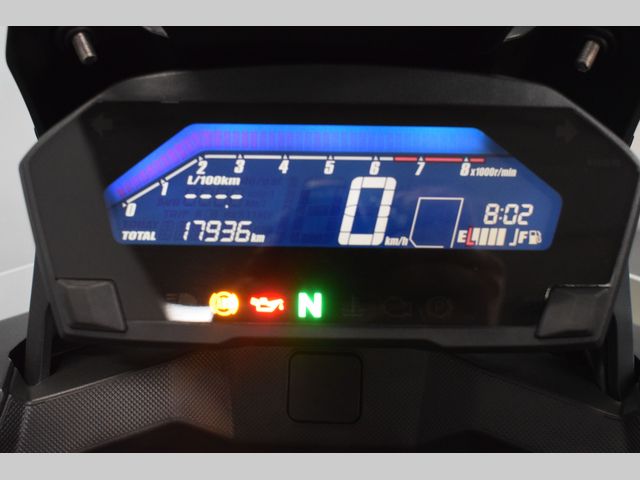 honda - nc-750-x-dct-c-abs