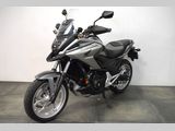 HONDA NC 750 X DCT C-ABS