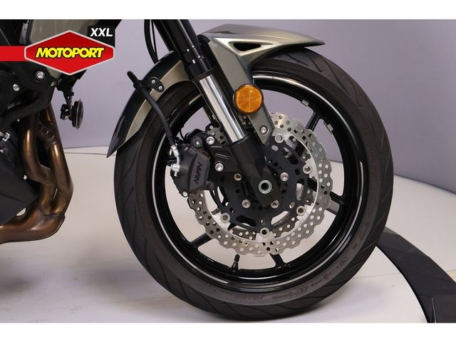 kawasaki - versys-650-tourer
