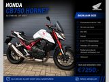 HONDA CB 750 HORNET