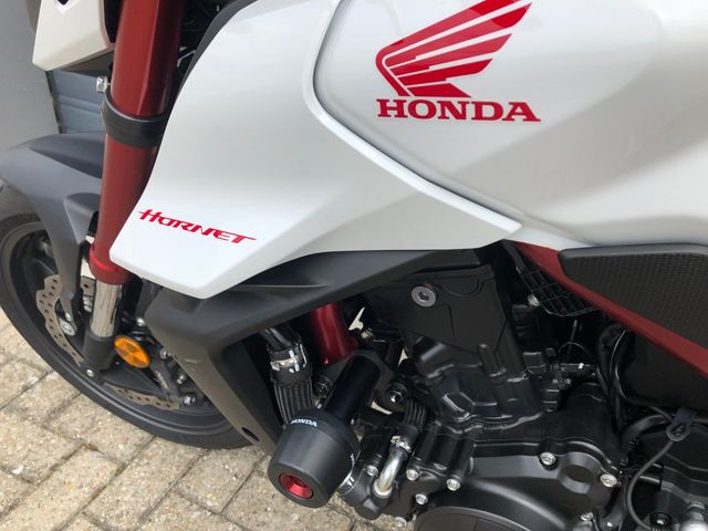 honda - cb-750-hornet