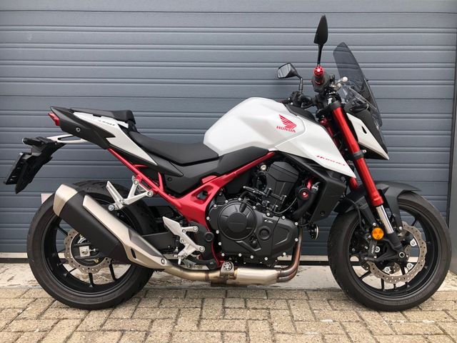 honda - cb-750-hornet