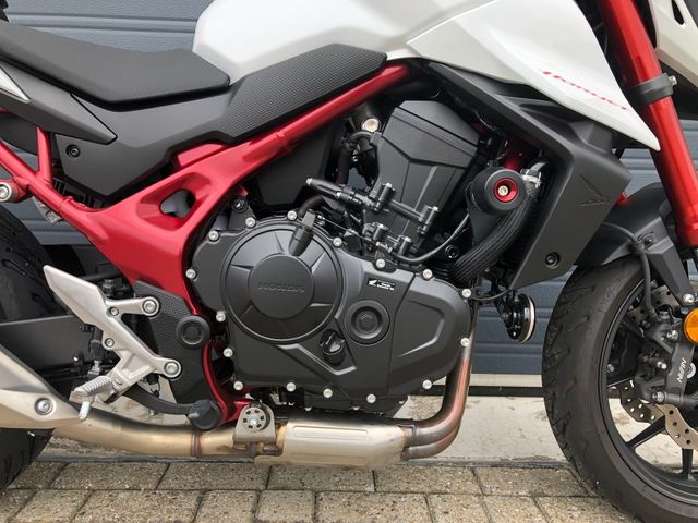 honda - cb-750-hornet
