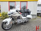 HONDA GL 1800 GOLDWING ABS