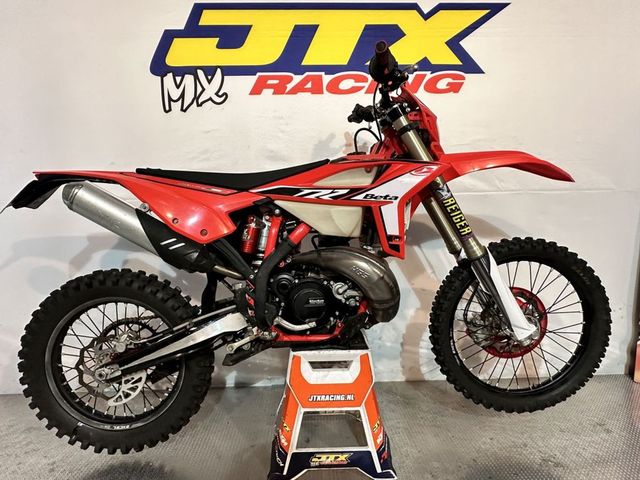 beta - rr-250