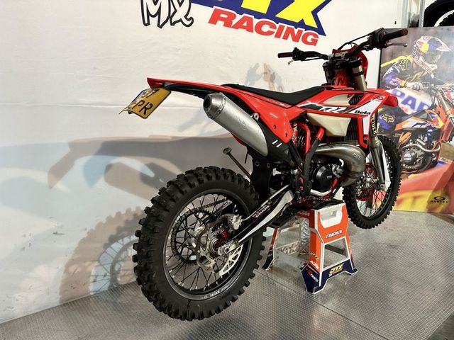 beta - rr-250