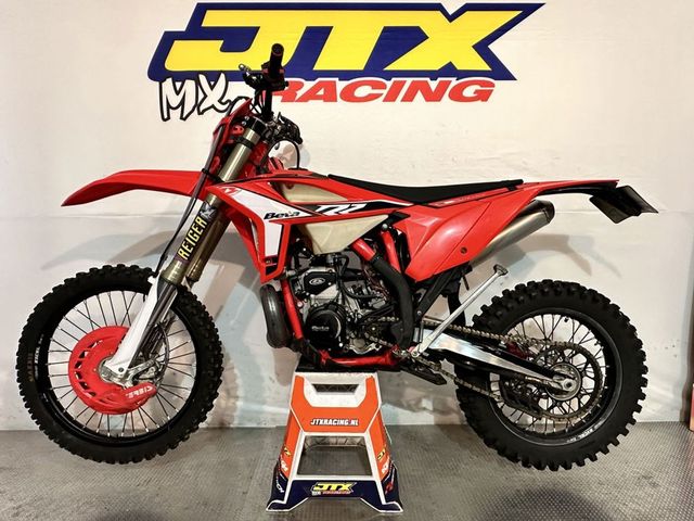 beta - rr-250